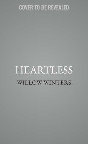 Front cover_Heartless