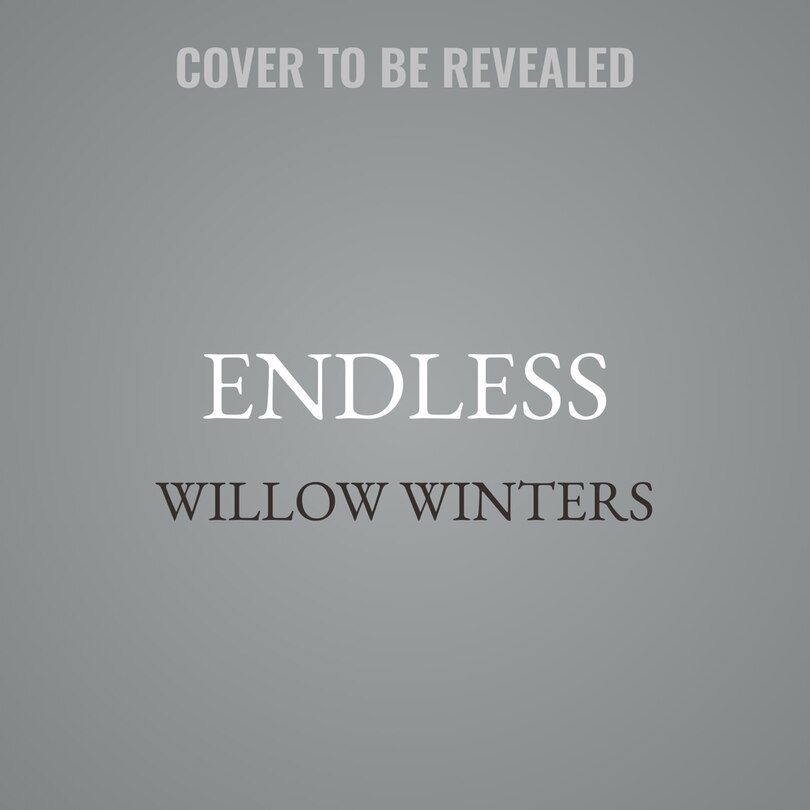 Front cover_Endless