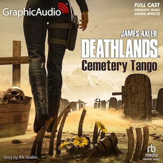 Couverture_Cemetery Tango [Dramatized Adaptation]