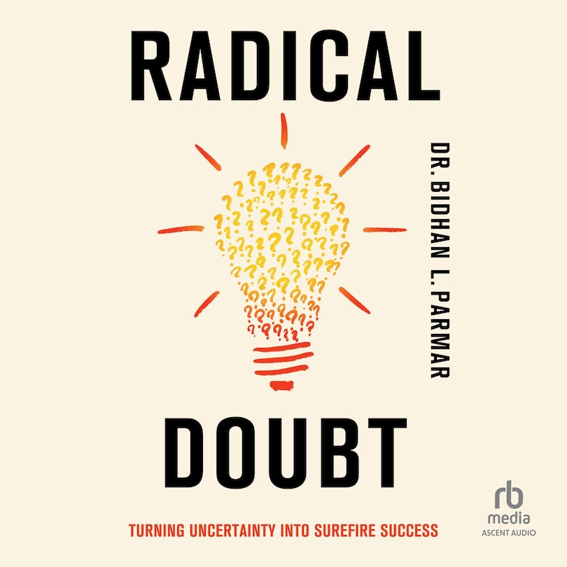 Front cover_Radical Doubt