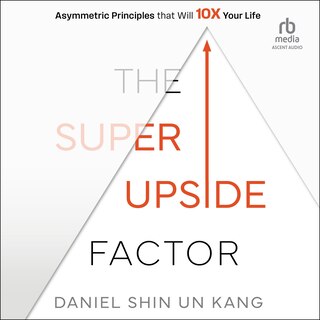 Front cover_The Super Upside Factor