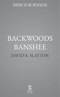 Front cover_Backwoods Banshee