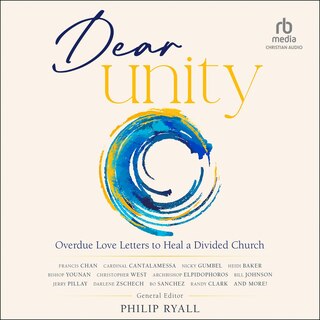 Front cover_Dear Unity