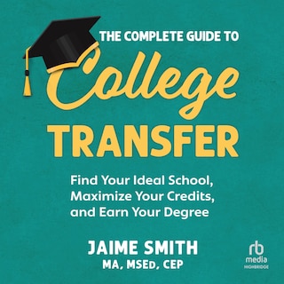 Couverture_The Complete Guide to College Transfer