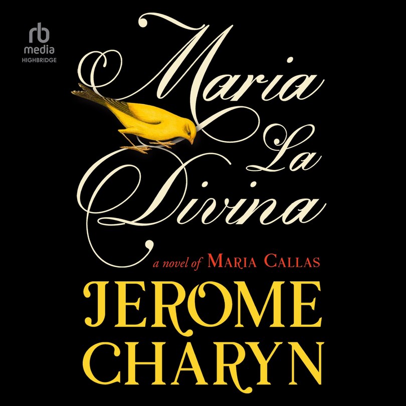 Front cover_Maria La Divina