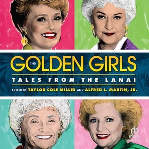 Front cover_The Golden Girls