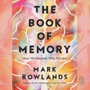 Front cover_The Book of Memory