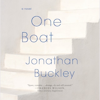 Couverture_One Boat