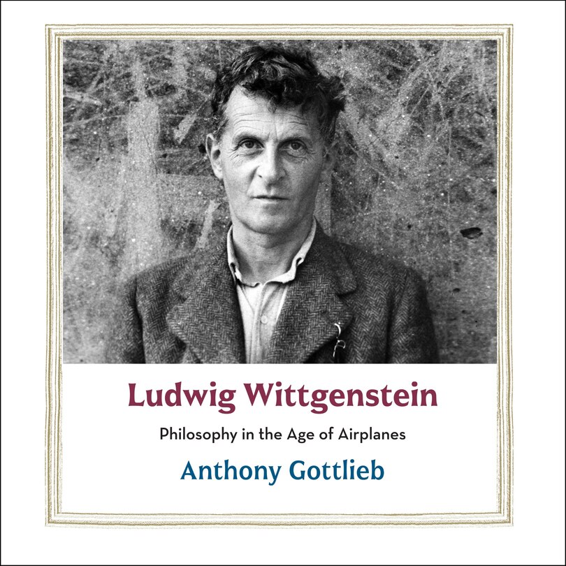Front cover_Ludwig Wittgenstein