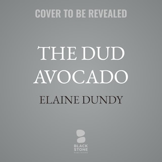 Couverture_The Dud Avocado