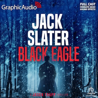 Front cover_Black Eagle [Dramatized Adaptation]