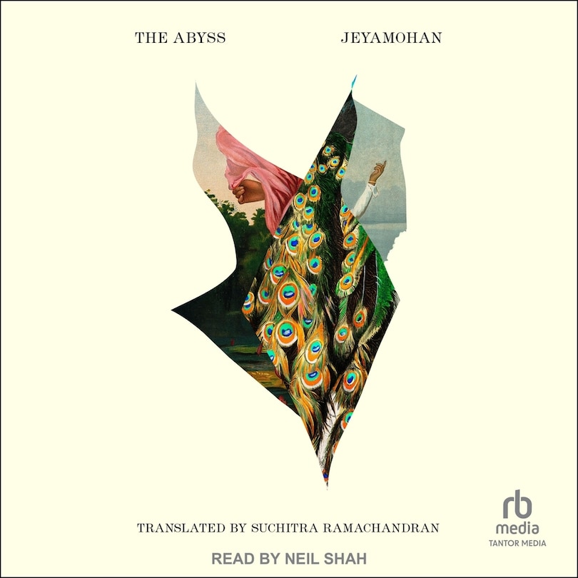 Front cover_The Abyss