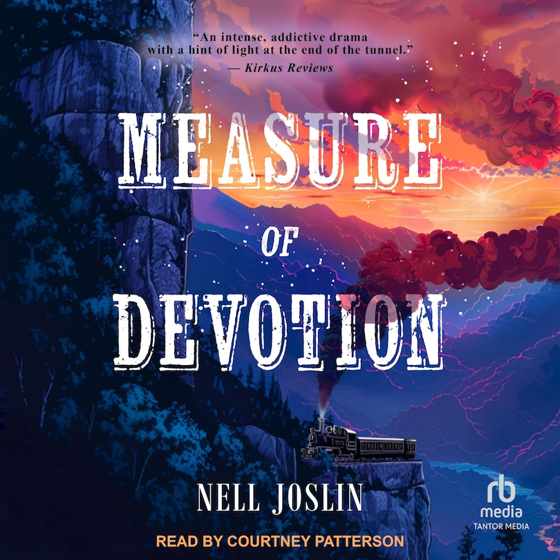 Couverture_Measure of Devotion