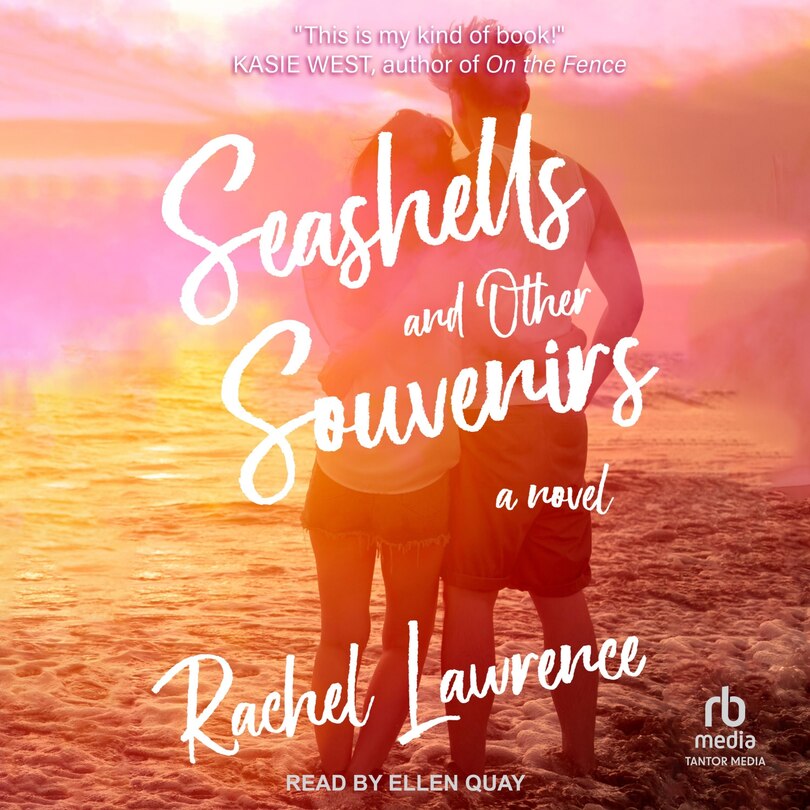 Front cover_Seashells and other Souvenirs