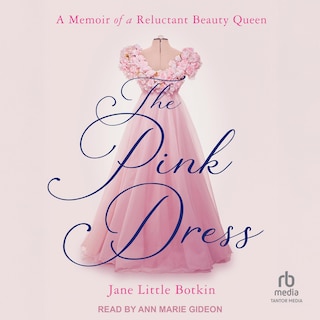 Front cover_The Pink Dress
