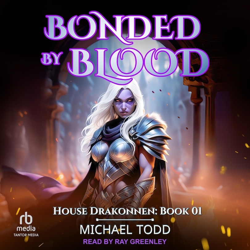 Front cover_Bonded by Blood