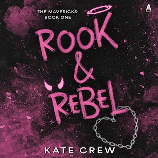 Couverture_Rook & Rebel