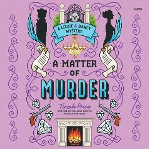 Couverture_A Matter of Murder