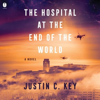 Couverture_The Hospital at the End of the World