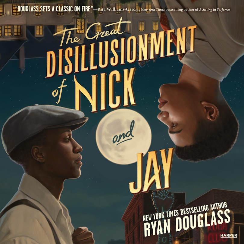 Couverture_The Great Disillusionment of Nick and Jay