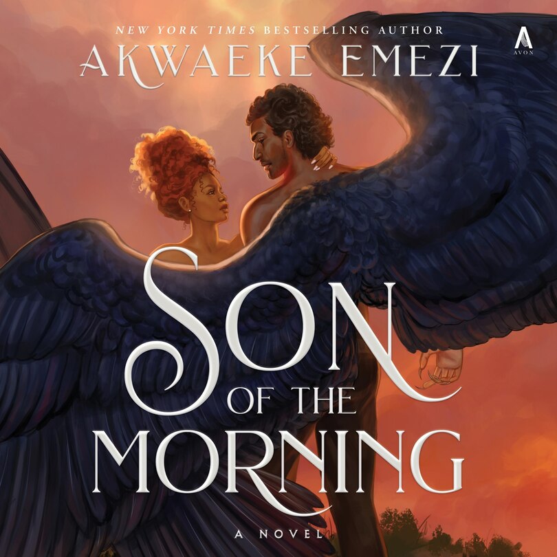Couverture_Son of the Morning