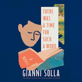 Front cover_There Was a Time for Such a Word