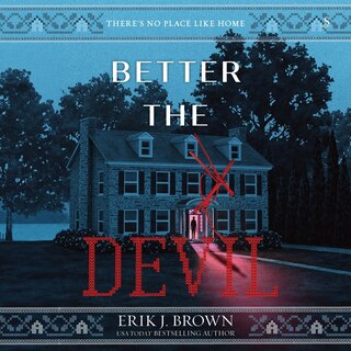 Couverture_Better the Devil