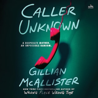 Couverture_Caller Unknown