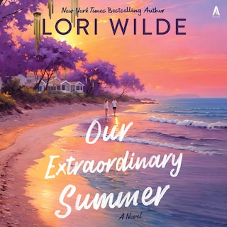 Couverture_Our Extraordinary Summer