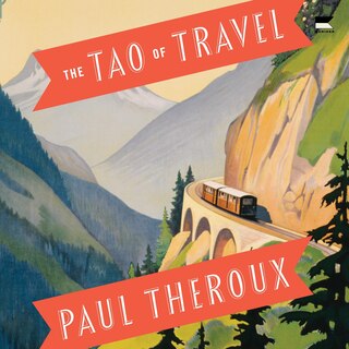 Front cover_The Tao of Travel