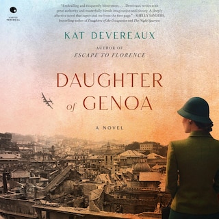 Couverture_Daughter of Genoa