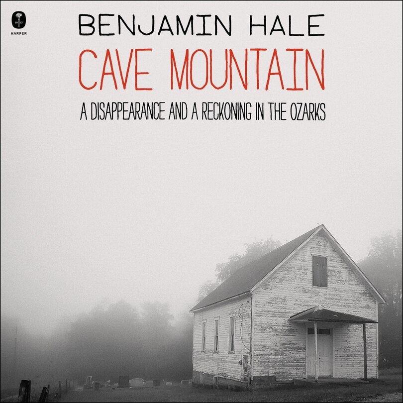 Front cover_Cave Mountain