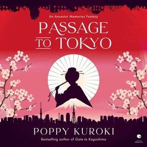 Couverture_Passage to Tokyo