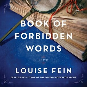 Couverture_Book of Forbidden Words