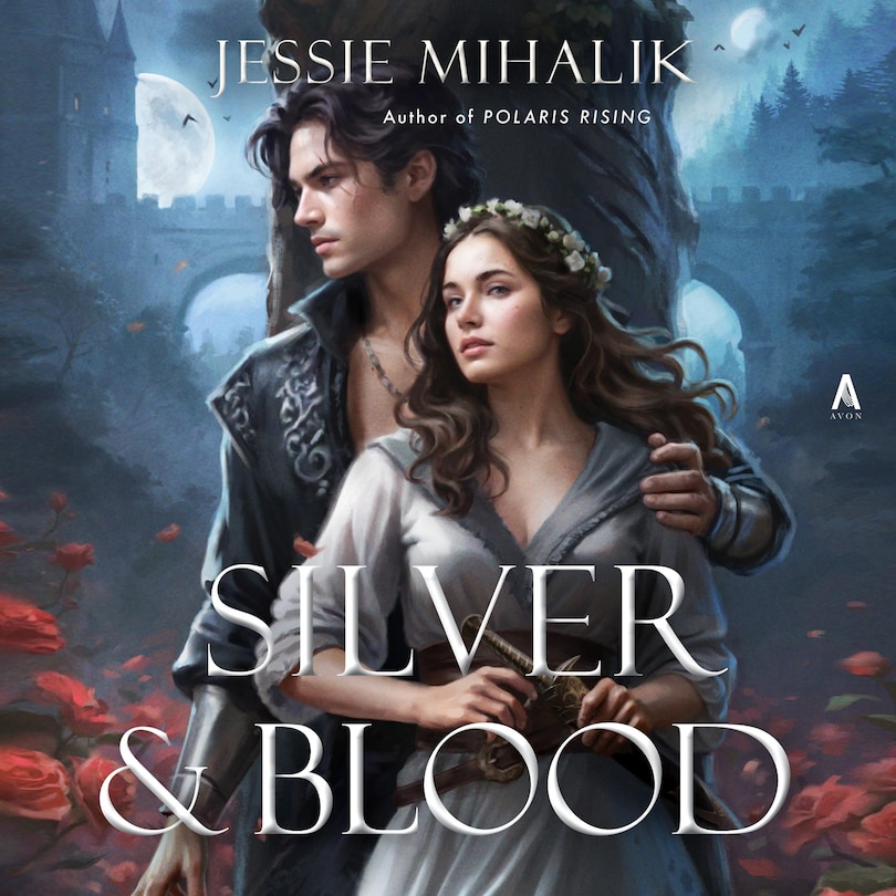 Front cover_Silver & Blood
