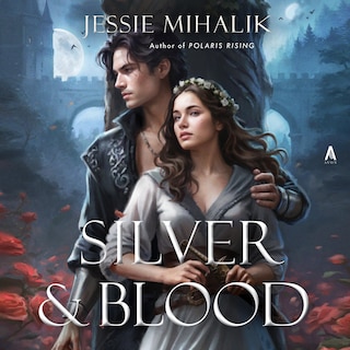 Front cover_Silver & Blood