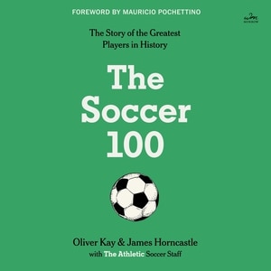 Couverture_The Soccer 100