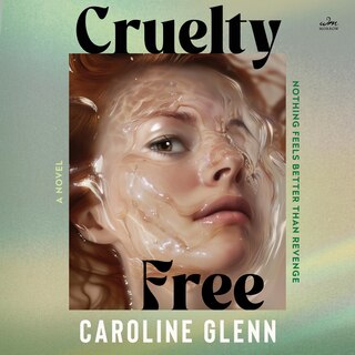 Front cover_Cruelty Free