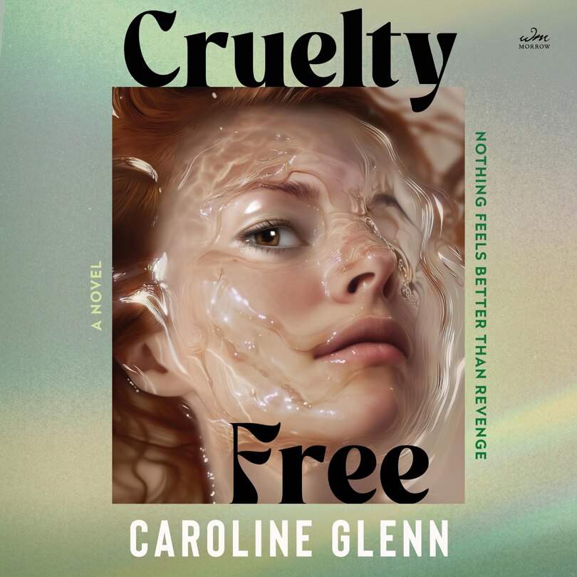 Front cover_Cruelty Free