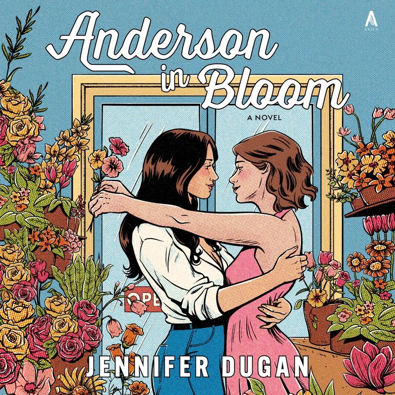 Couverture_Anderson in Bloom