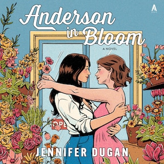 Front cover_Anderson in Bloom