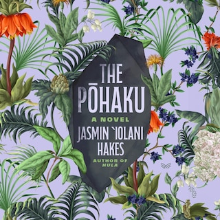 Front cover_The Pohaku