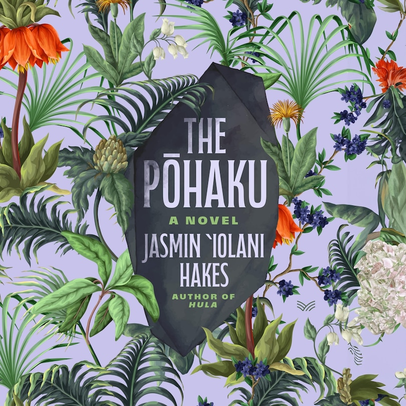 Front cover_The Pohaku
