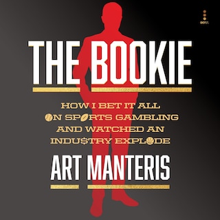 Front cover_The Bookie