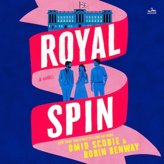Couverture_Royal Spin