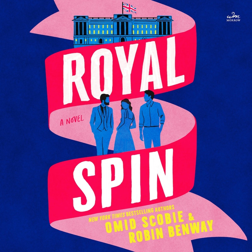 Couverture_Royal Spin