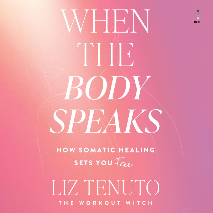 Couverture_When the Body Speaks