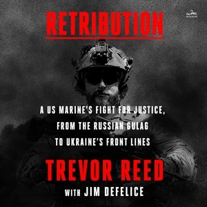 Front cover_Retribution