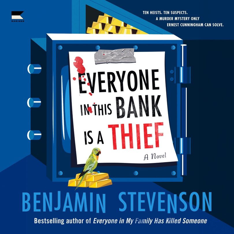 Couverture_Everyone in This Bank Is a Thief