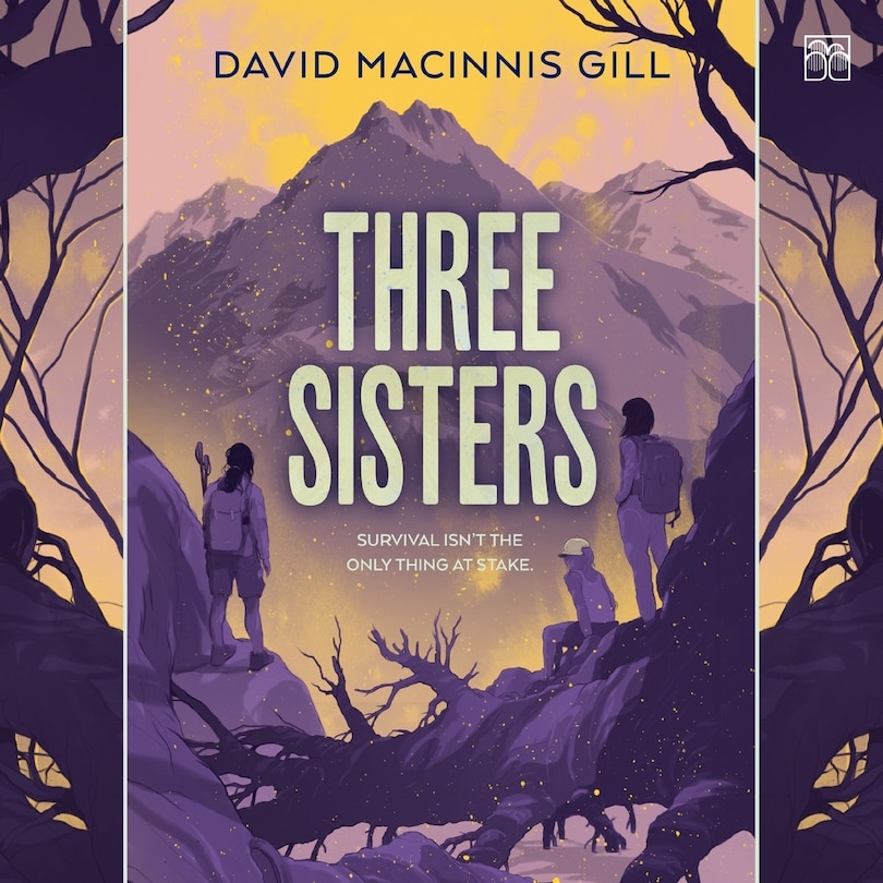 Front cover_Three Sisters
